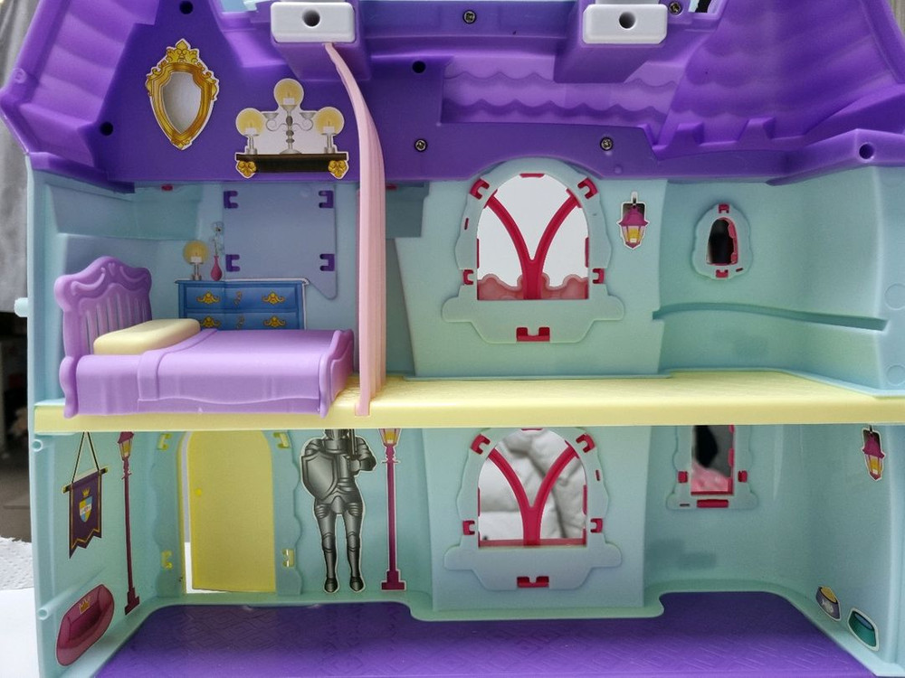 (타/중) 롯0마트 역할놀이 장난감--3