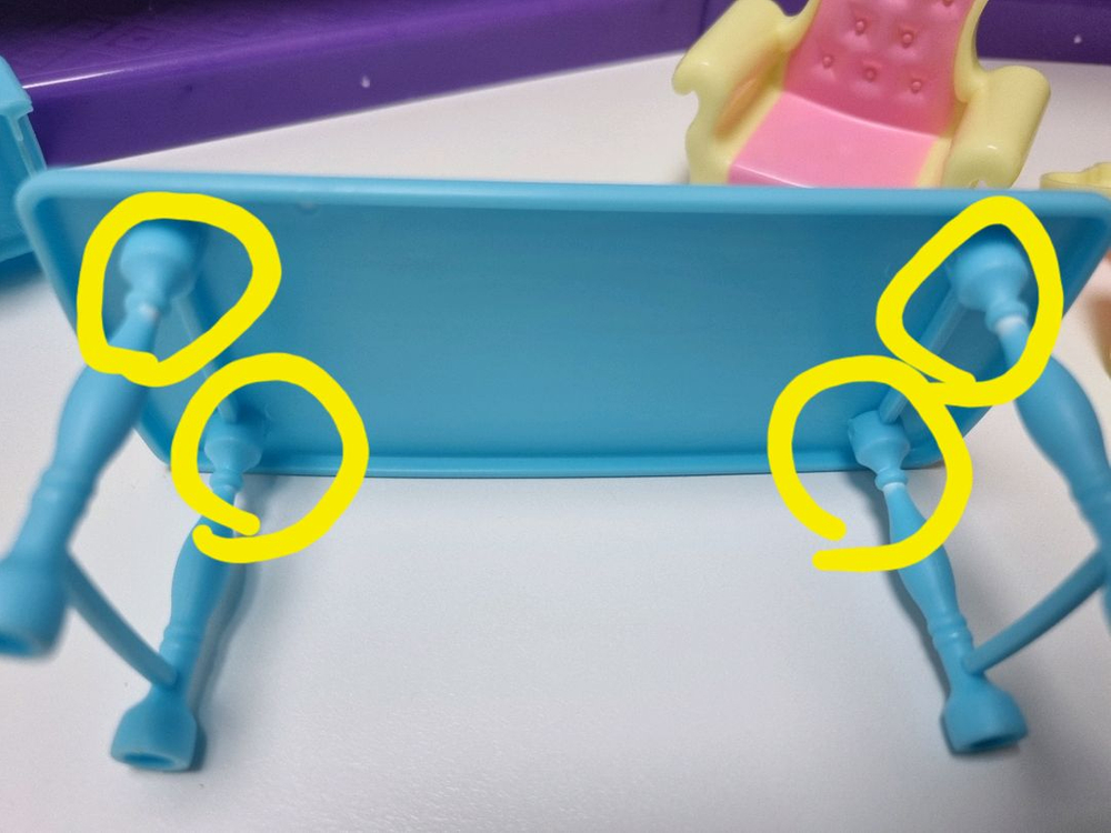 (타/중) 롯0마트 역할놀이 장난감--9