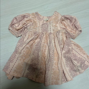 아폴리나 저지원피스 1-2y