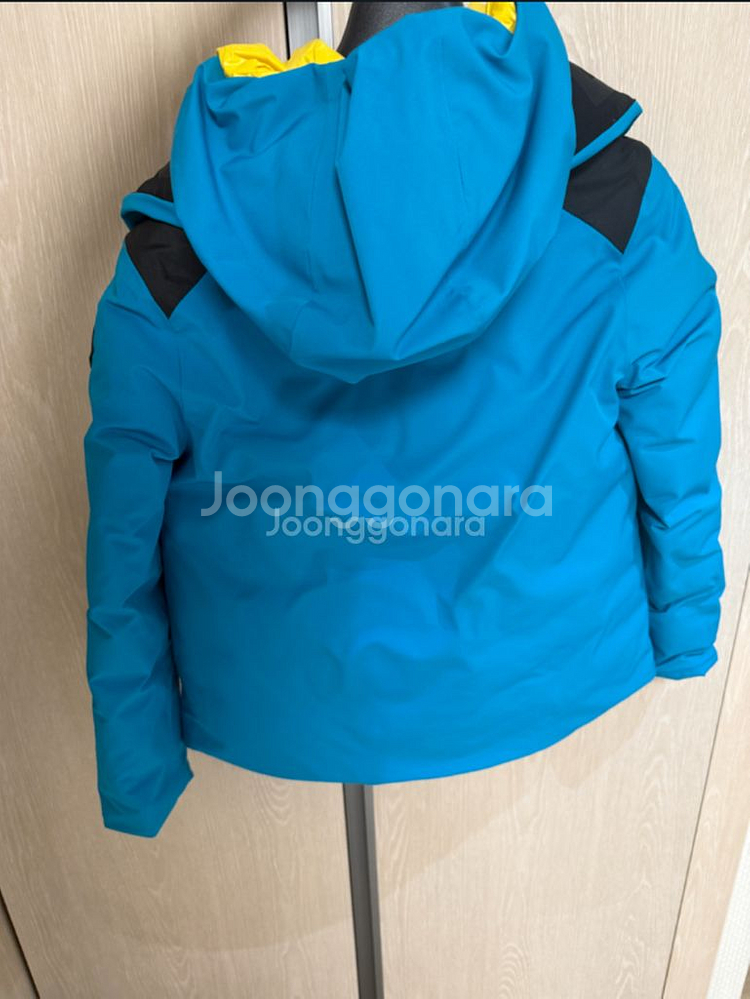 몽클레어 키즈 스키복 10y--2