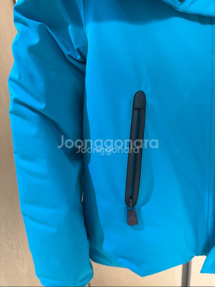 몽클레어 키즈 스키복 10y--3