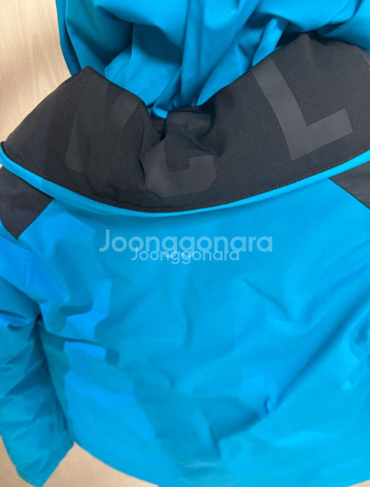 몽클레어 키즈 스키복 10y--5