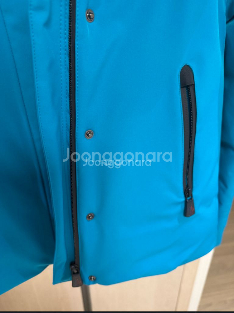 몽클레어 키즈 스키복 10y--6