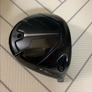 TSR3 드라이버헤드 9도