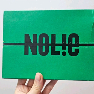 새상품) 노우라이 언더 캄 애프터 왁싱 패치 세트 판매