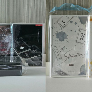 아코 모스카레토 마귀 본편 예약판 풀특+허보라+아츄 판매