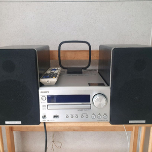 온쿄ONKYO 미니 오디오 CR-525 판매