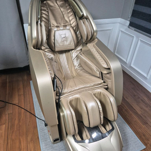 바디프랜드 파라오2 안마의자 이미지