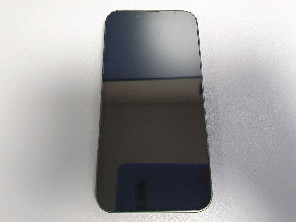 아이폰13 미니 / 128GB / 그린--2