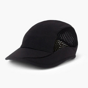 씨엘르 애슬레틱스 FST캡 엘리트 이터리얼 쉐도우캐스트 레디 모자 러닝캡