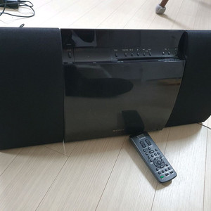 소니 SONY 미니 오디오 HCD-CX5IP 판매