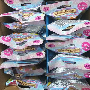 실바니안 아기바다블라인드 판매 이미지