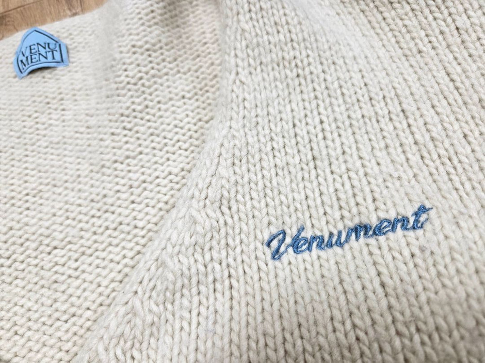 베뉴먼트(VENUMENT) 그랜드파 가디건 프리사이즈 이미지