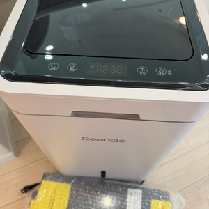 린클 그래비티 RC-GT500음식물 처리기