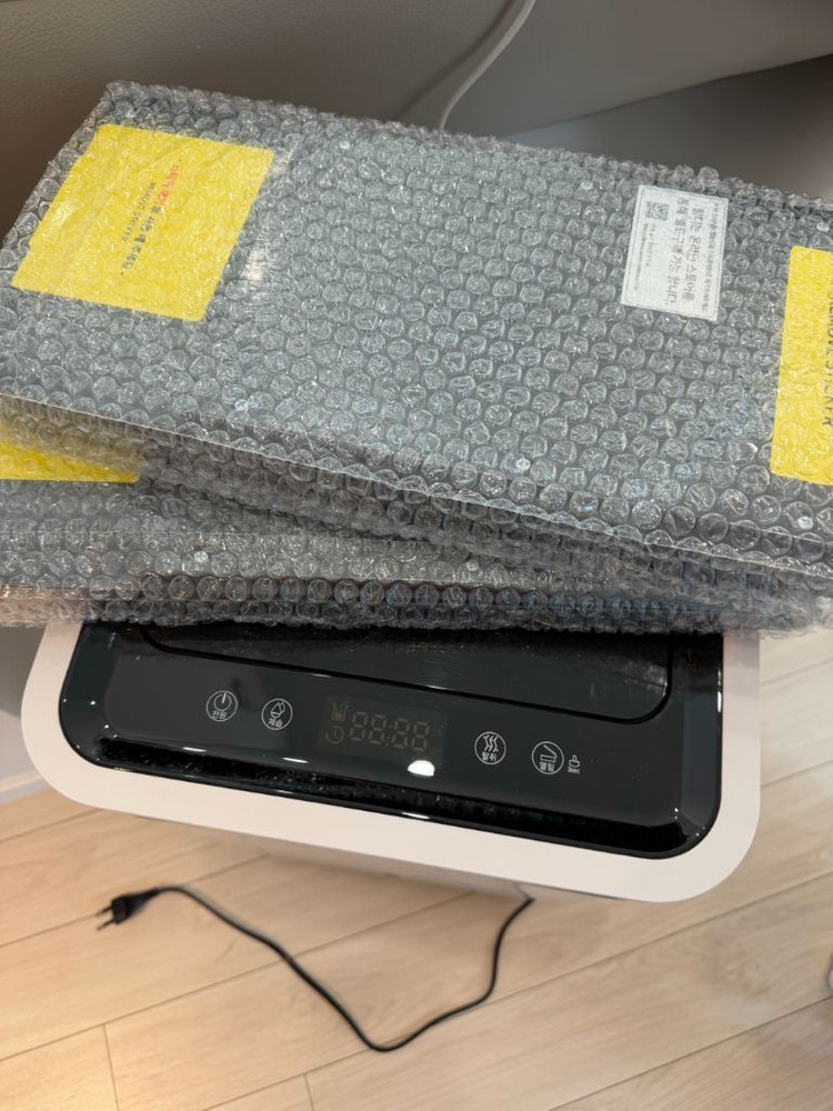 린클 그래비티 RC-GT500음식물 처리기--1