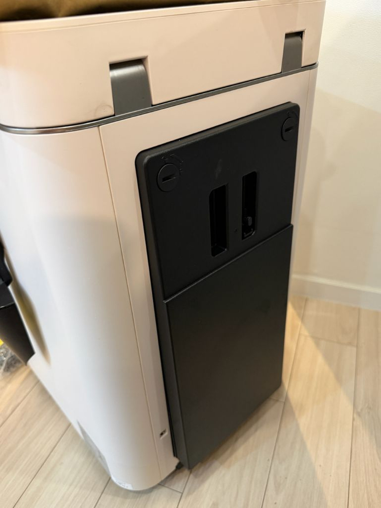 린클 그래비티 RC-GT500음식물 처리기--2