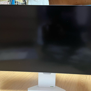 LG 울트라기어 올레드 게이밍 모니터 32GS95UVW