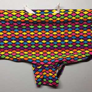 펑키트렁크 컬러큐브 보이8