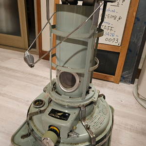 알라딘 석유난로 39