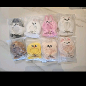 스트레이키즈 스키주 인형옷 아웃핏(미개봉) 이미지