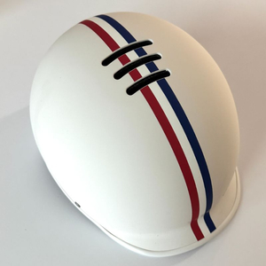 따우전드헬멧 1.0 스피드웨이크림 M