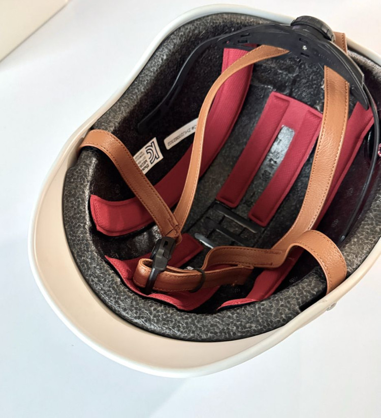 따우전드헬멧 1.0 스피드웨이크림 M--1