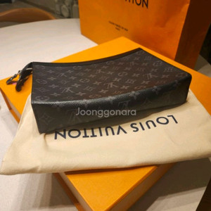 (S급 중고)루이비통 포쉐트 보야주 이미지