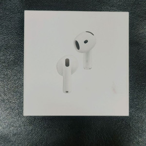 미개봉 에어팟 4 ANC