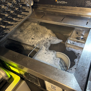 세이버 업소용 식기세척기 팝니다