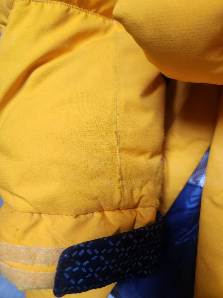 K2 코볼트 히말라야 대장 패딩 100사이즈 이미지