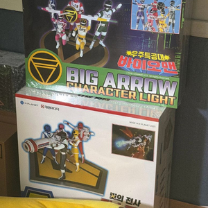 바이오맨 마스크맨 내한팬미팅 굿즈 팝니디!