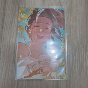 전독시 만화책 11권 초판 엽서