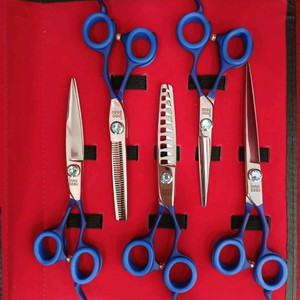 이노뷰 전문가용 미용 가위 5종