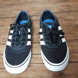 운동화 240 245 아디다스 캔버스화