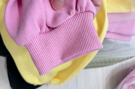 캐치티니핑 튜튜 원피스 핑크--3