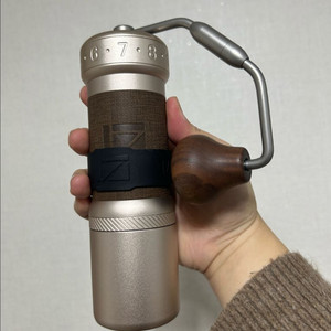 1zpresso k-ultra[케울] 커피그라인더 팝니다