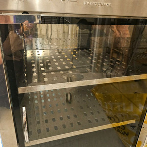 대신 자외선소독기