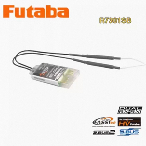 FUTABA R7301SB 수신기 이미지