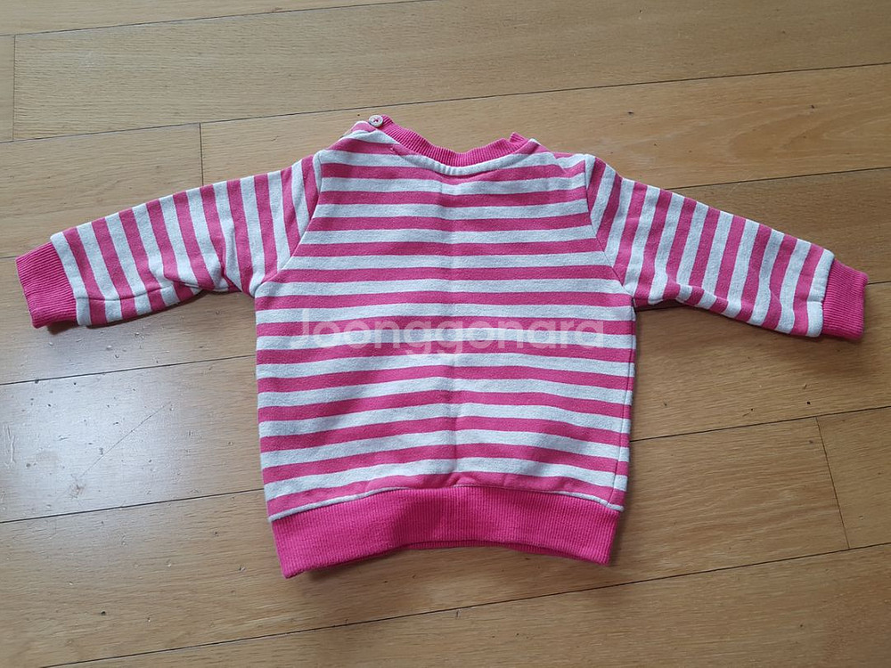 90사이즈 여아옷 거의 새옷 전부 7천원--2