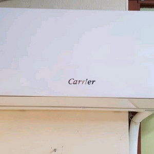 케리어 냉난방기7평