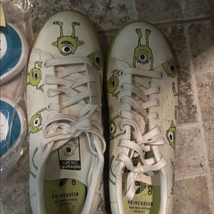 아디다스 스탠스미스 몬스터주식회사 275