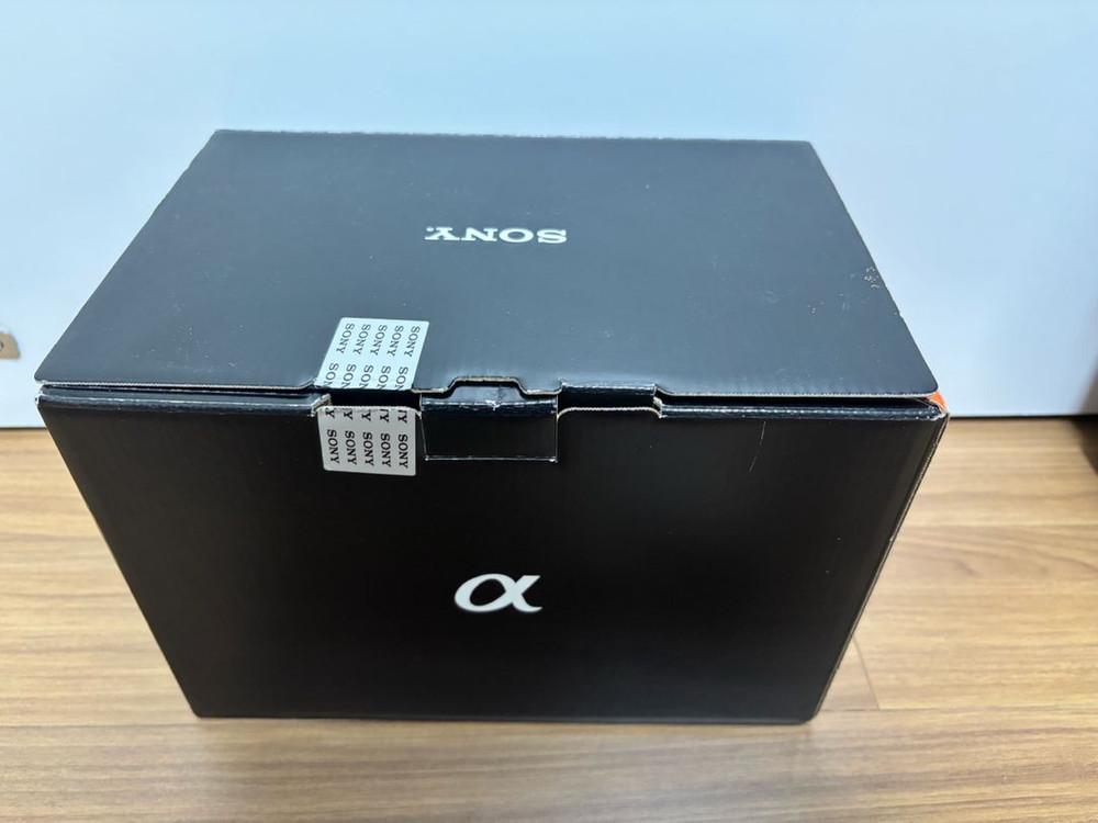 소니 a7r5 미러리스 카메라 (ilce-7rm5)--5