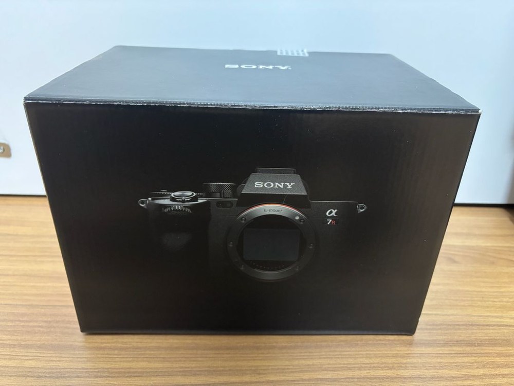 소니 a7r5 미러리스 카메라 (ilce-7rm5)--7