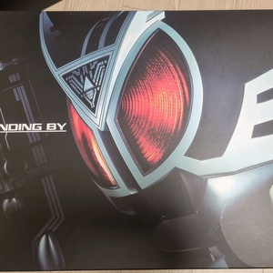 csm 가면라이더 델타