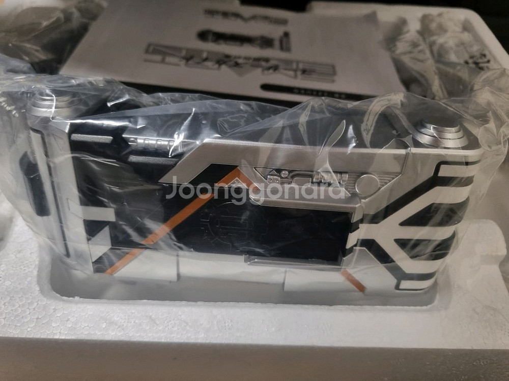 csm 가면라이더 델타--1