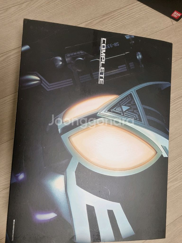 csm 가면라이더 델타--4