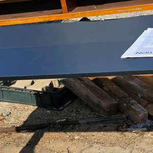 전동 스탠딩 데스크(컴퓨터책상) 이미지