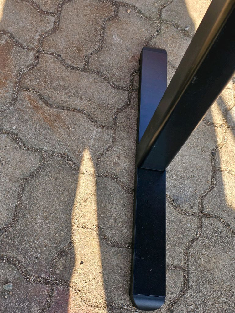 전동 스탠딩 데스크(컴퓨터책상) 이미지