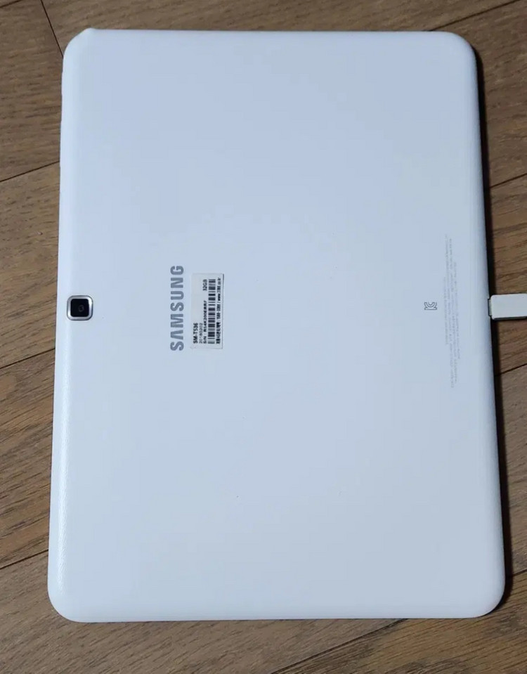 삼성 갤럭시탭(sm-t536)--1