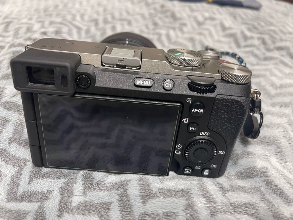 a7c2 풀프레임 미러리스 카메라 렌즈킷 일괄판매--1